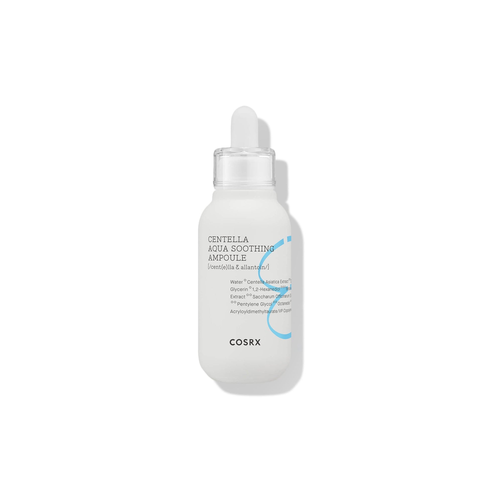 Hydrium Triple Hyaluronic Moisture Ampoule - Myriad Beauty