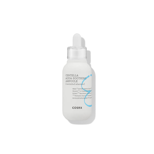 Hydrium Triple Hyaluronic Moisture Ampoule - Myriad Beauty