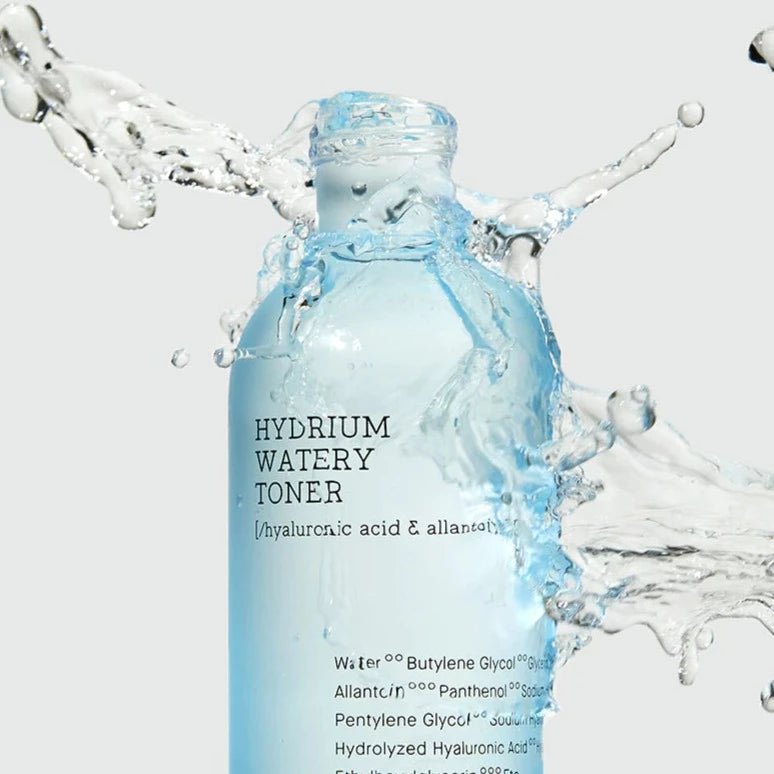 Hydrium Watery Toner - Myriad Beauty