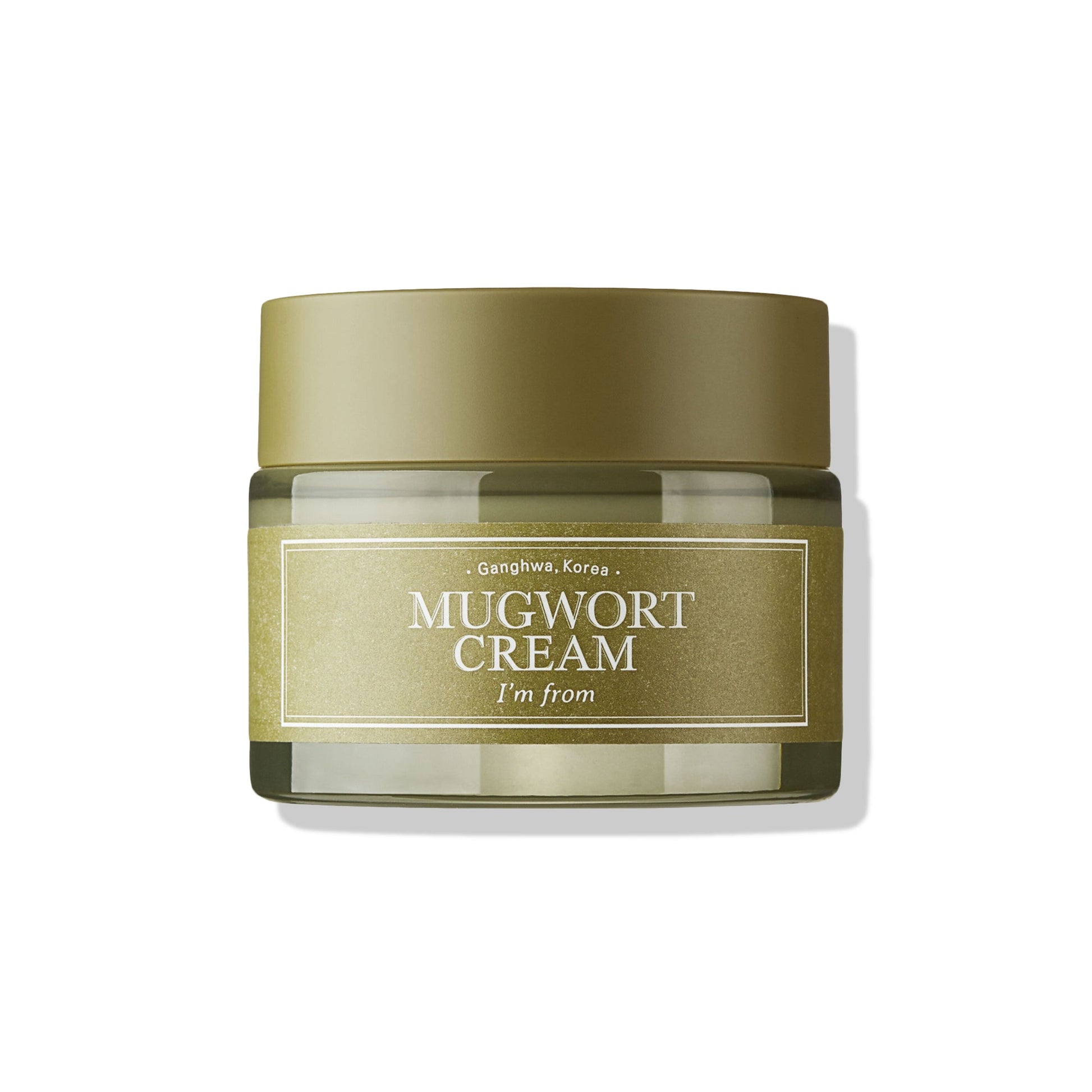 Mugwort Cream - Myriad Beauty