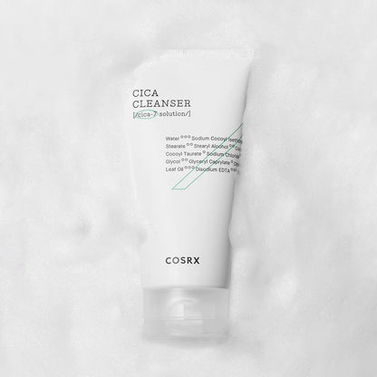 Pure Fit Cica Cleanser - Myriad Beauty