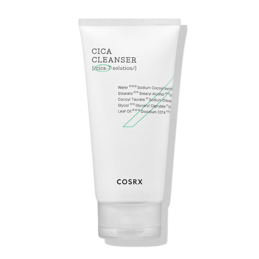 Pure Fit Cica Cleanser - Myriad Beauty