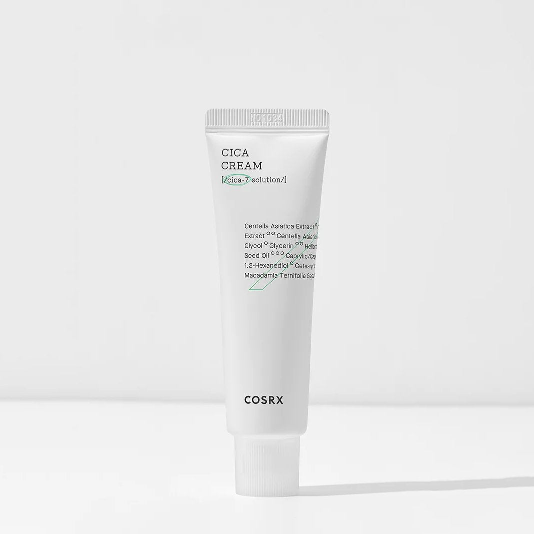 Pure Fit Cica Cream - Myriad Beauty