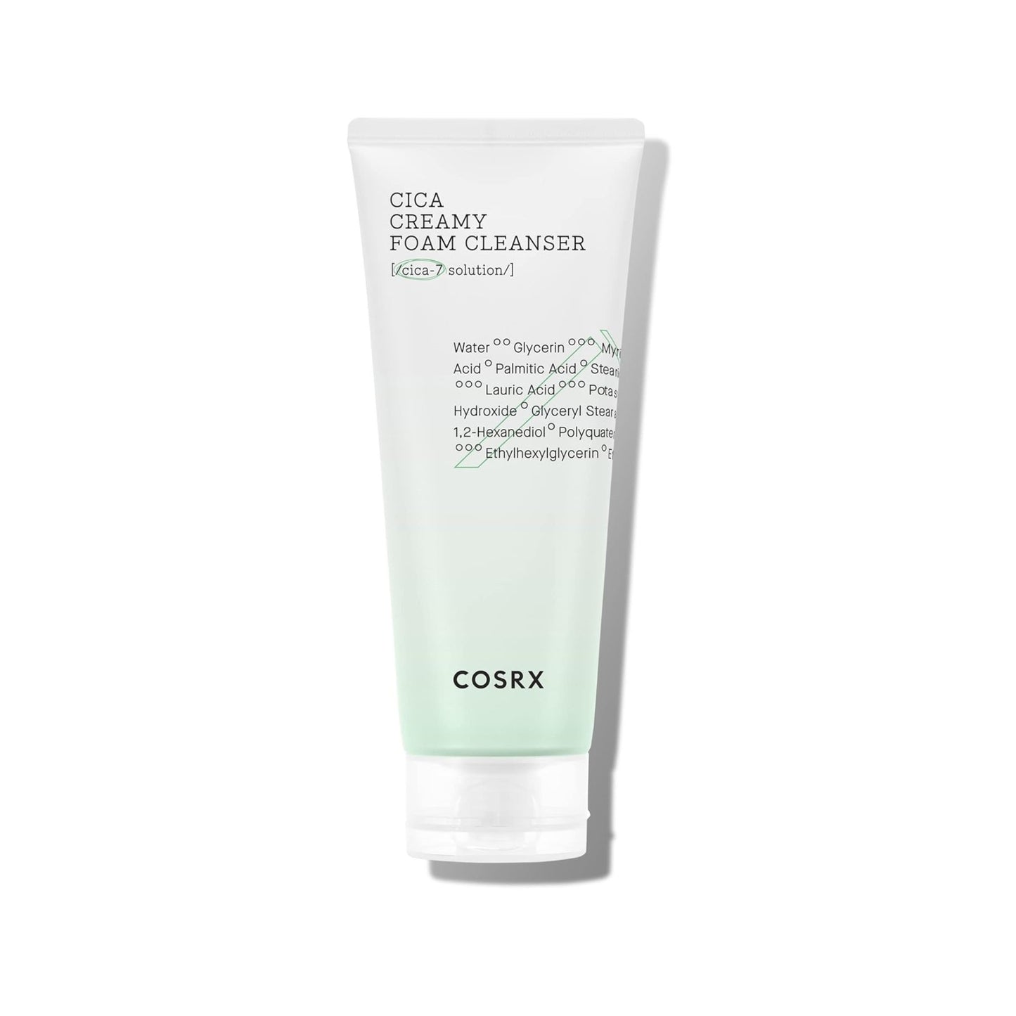 Pure Fit Cica Creamy Foam Cleanser - Myriad Beauty