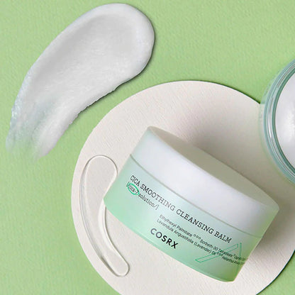 Pure Fit Cica Smoothing Cleansing Balm - Myriad Beauty