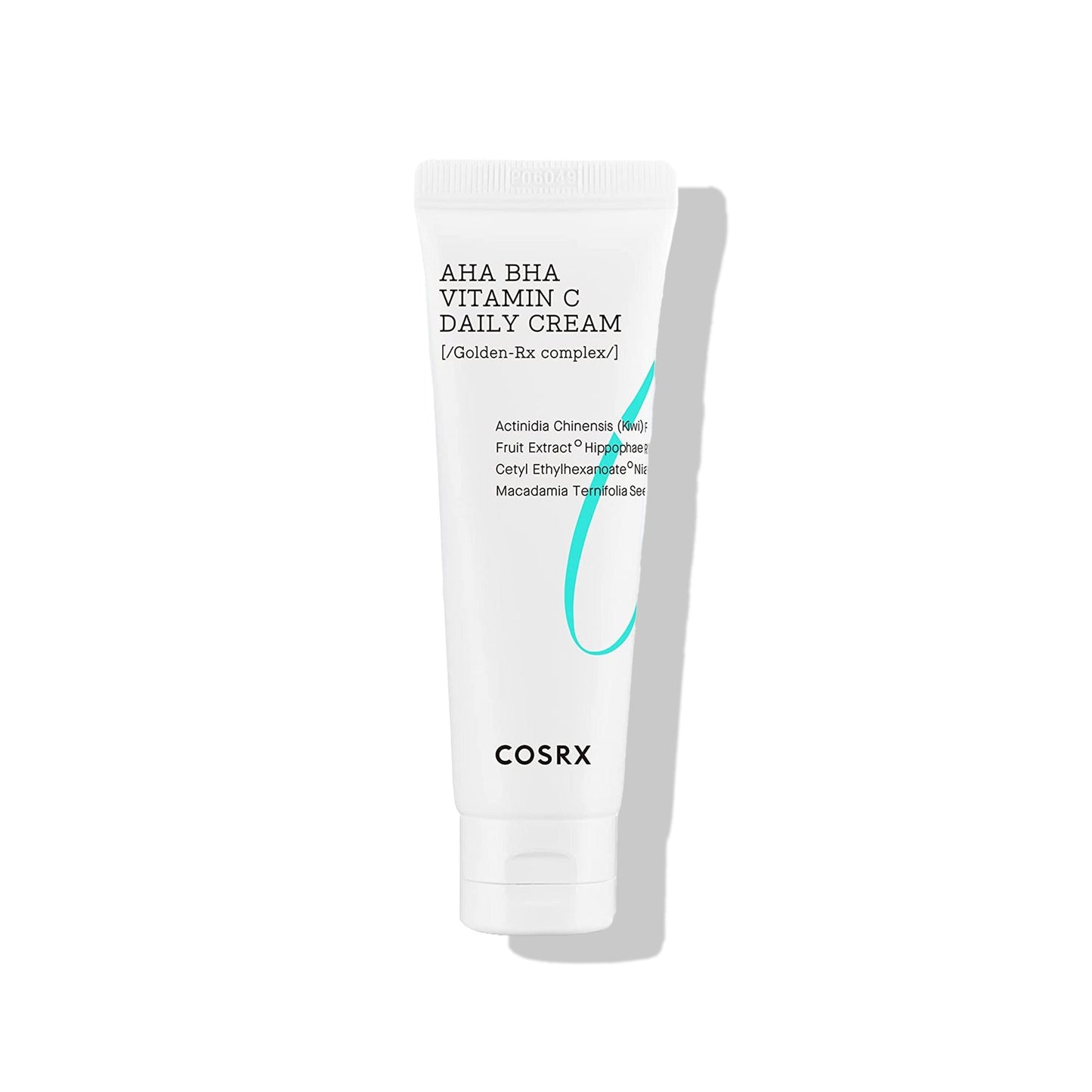 Refresh AHA BHA Vitamin C Daily Cream - Myriad Beauty