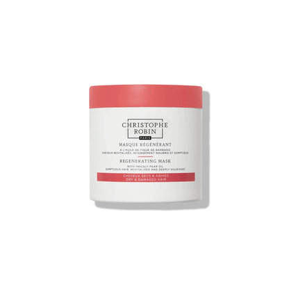 Regenerating Mask With Prickly Pear Oil - Myriad Beauty