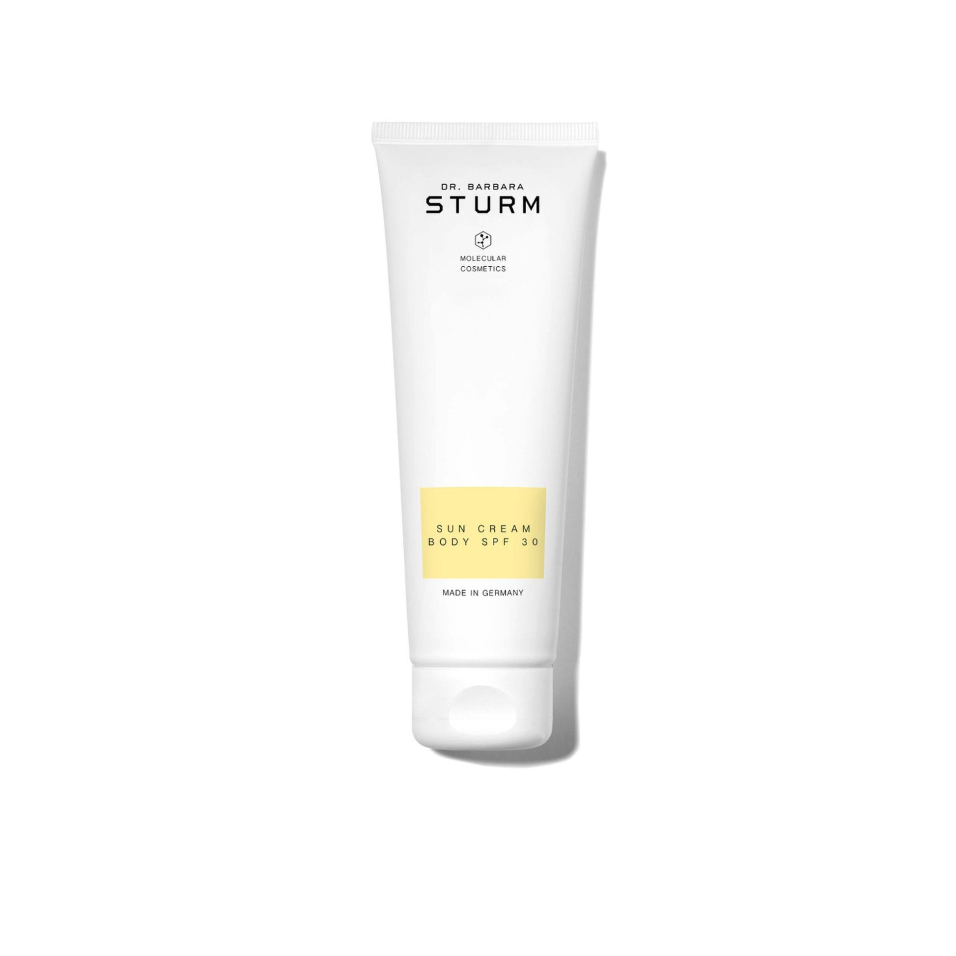 Sun Cream Body SPF 30 - Myriad Beauty