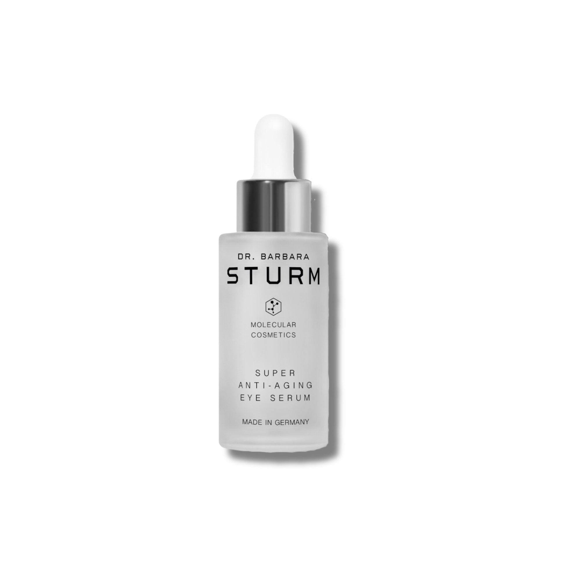 Super Anti-Aging Eye Serum - Myriad Beauty