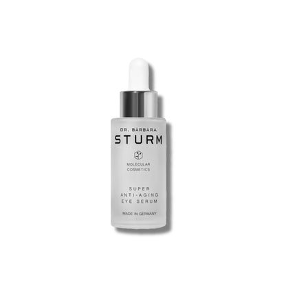 Super Anti-Aging Eye Serum - Myriad Beauty