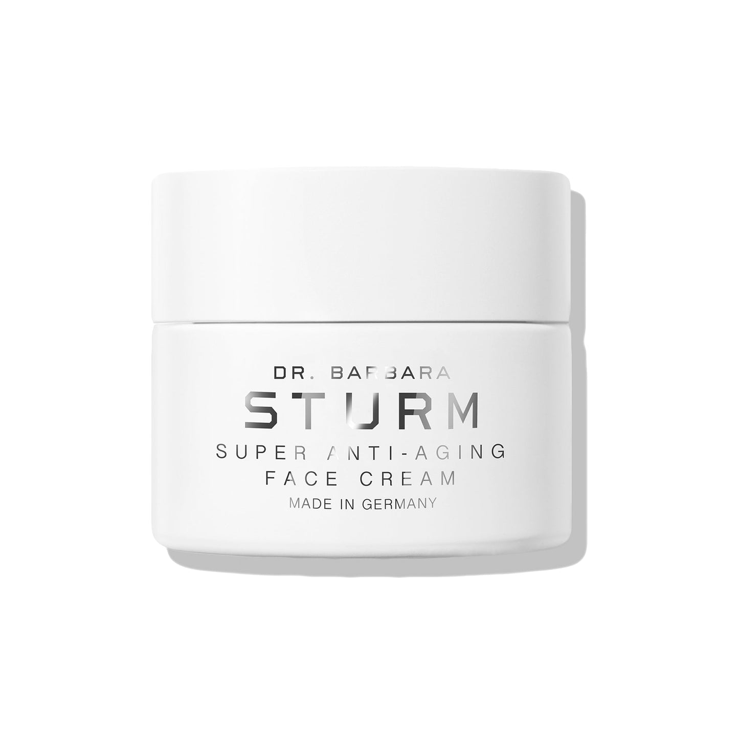 Super Anti-Aging Face Cream - Myriad Beauty