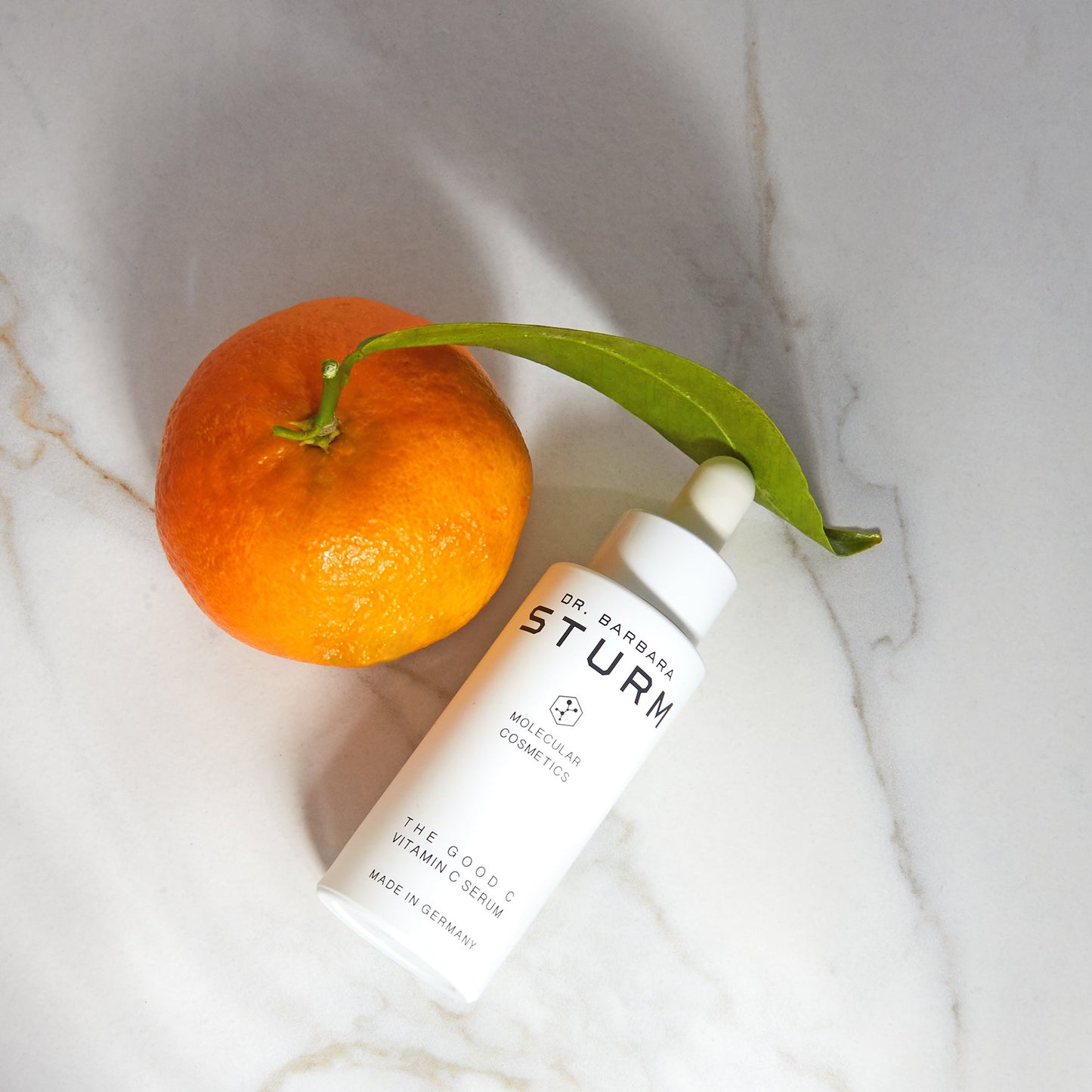 The Good C Vitamin C Serum - Myriad Beauty