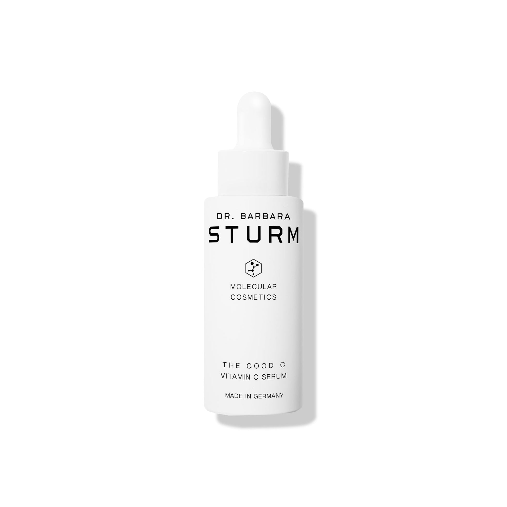 The Good C Vitamin C Serum - Myriad Beauty