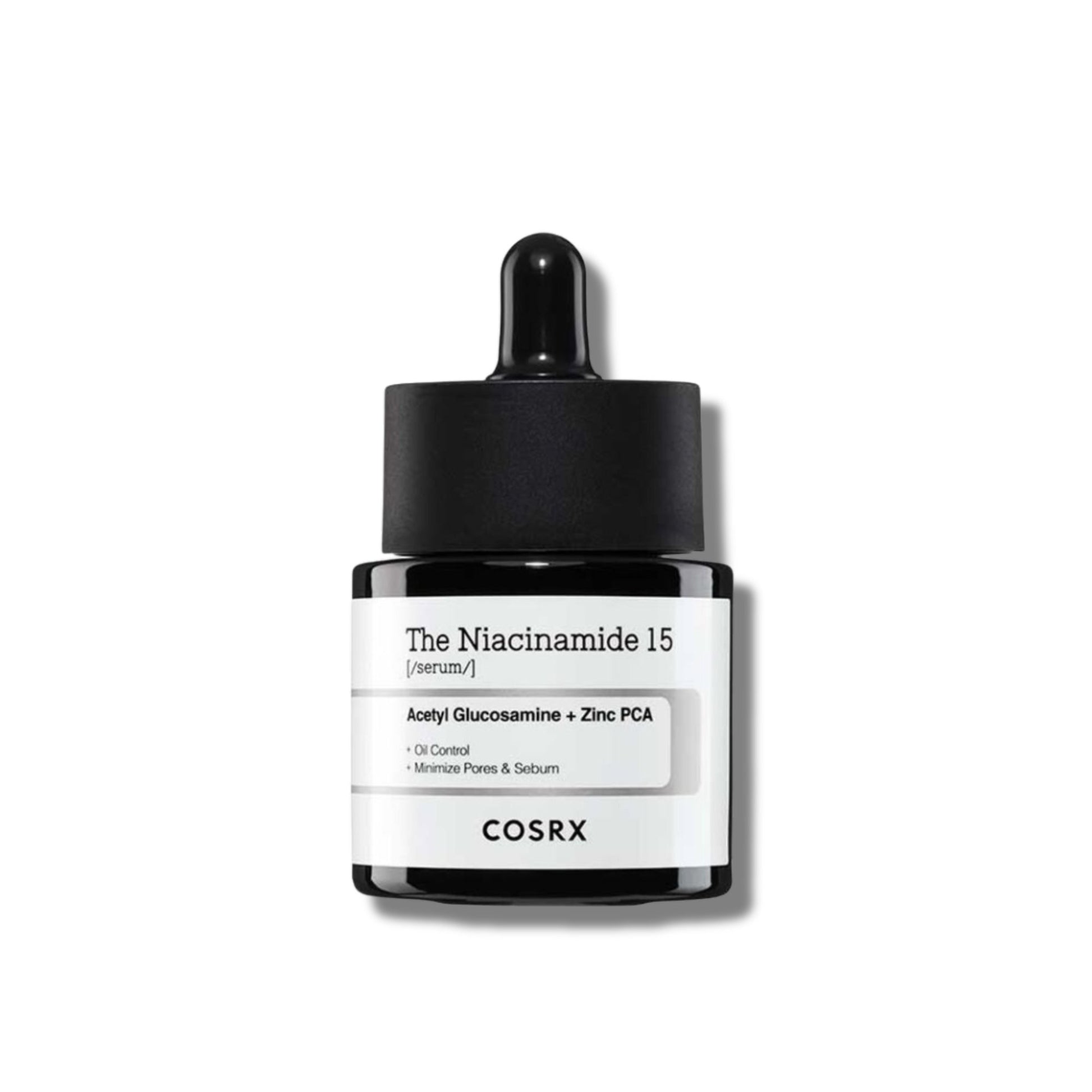 The Niacinamide 15 Serum - Myriad Beauty