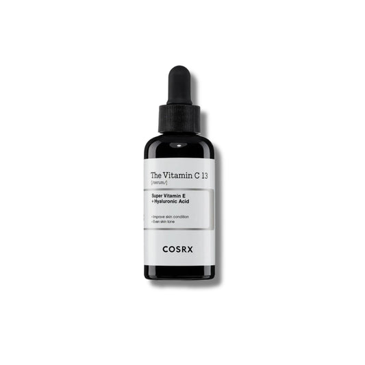 The Vitamin C 13 Serum - Myriad Beauty