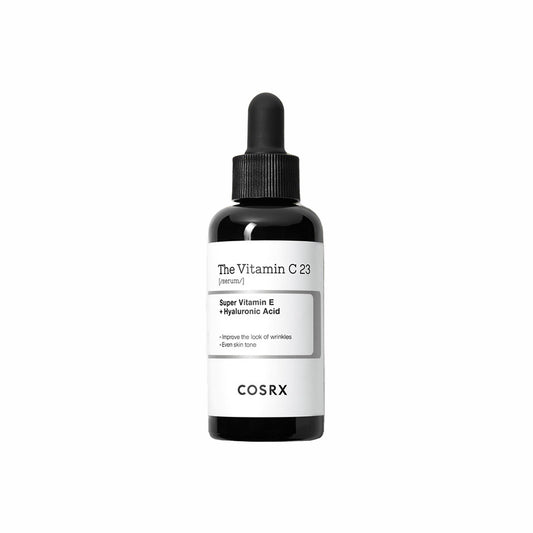 Vitamin C 23 Serum - Myriad Beauty