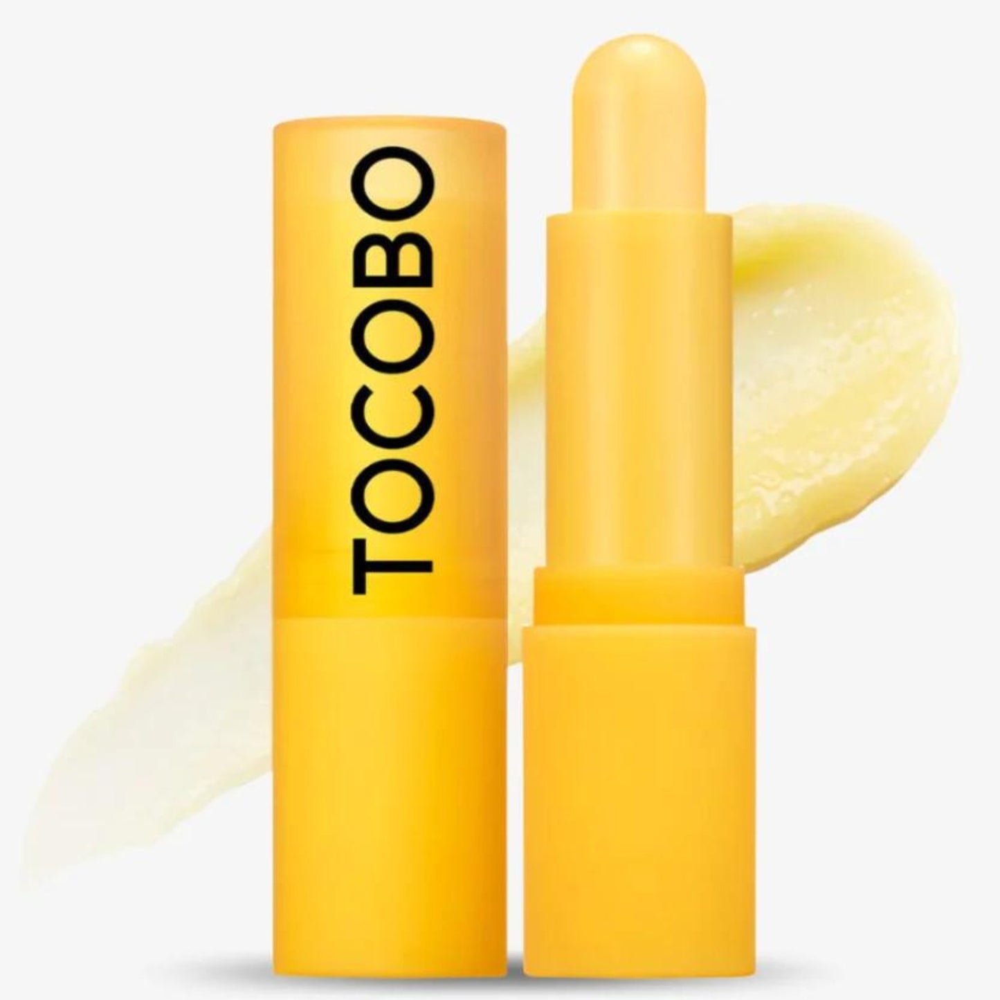 Vitamin Nourishing Lip Balm - Myriad Beauty